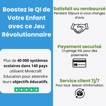 Transformez Votre Enfant en Génie Créatif