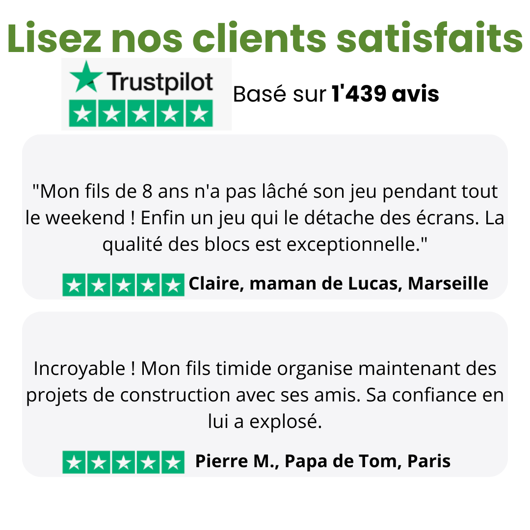 Transformez Votre Enfant en Génie Créatif