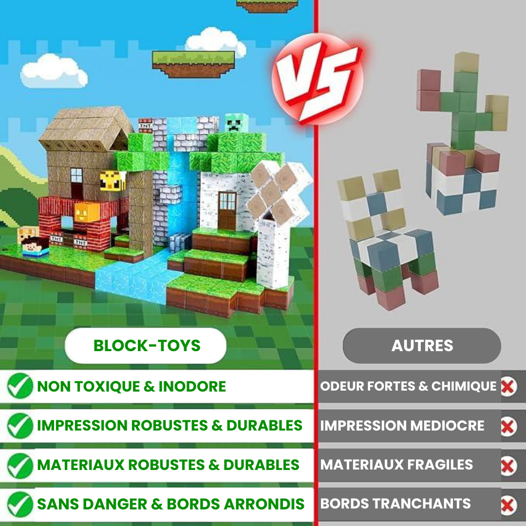 Transformez Votre Enfant en Génie Créatif